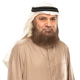 Prof. Sulaiman bin Safar Marafi
